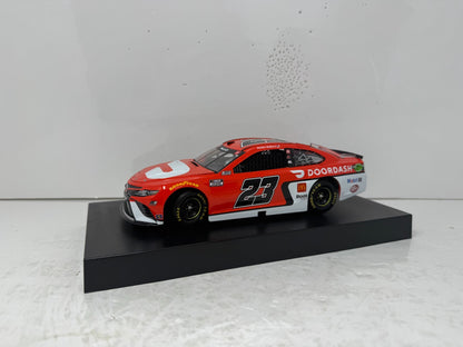 Lionel NASCAR RCCA Elite #23 Bubba Wallace DoorDash 2021 Camry 1:24 Diecast