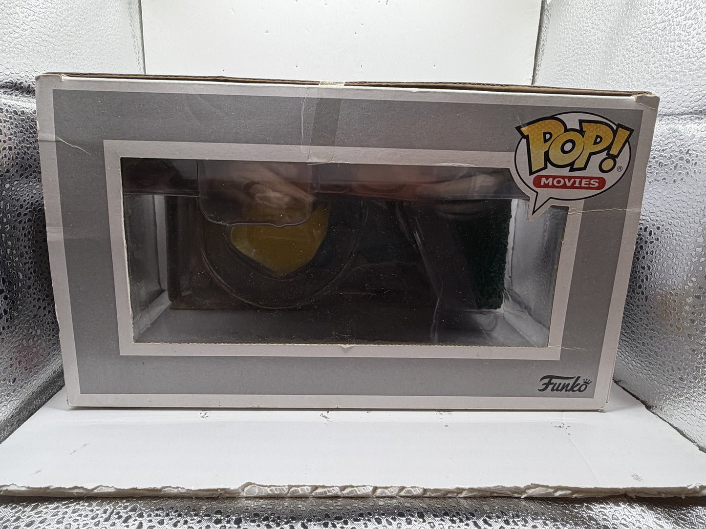 Funko Pop! Movies IT Movie Moments #584 Pennywise in Gutter Vinyl Figure