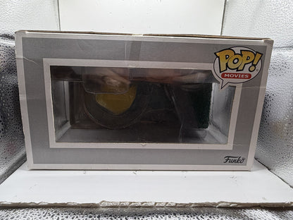 Funko Pop! Movies IT Movie Moments #584 Pennywise in Gutter Vinyl Figure