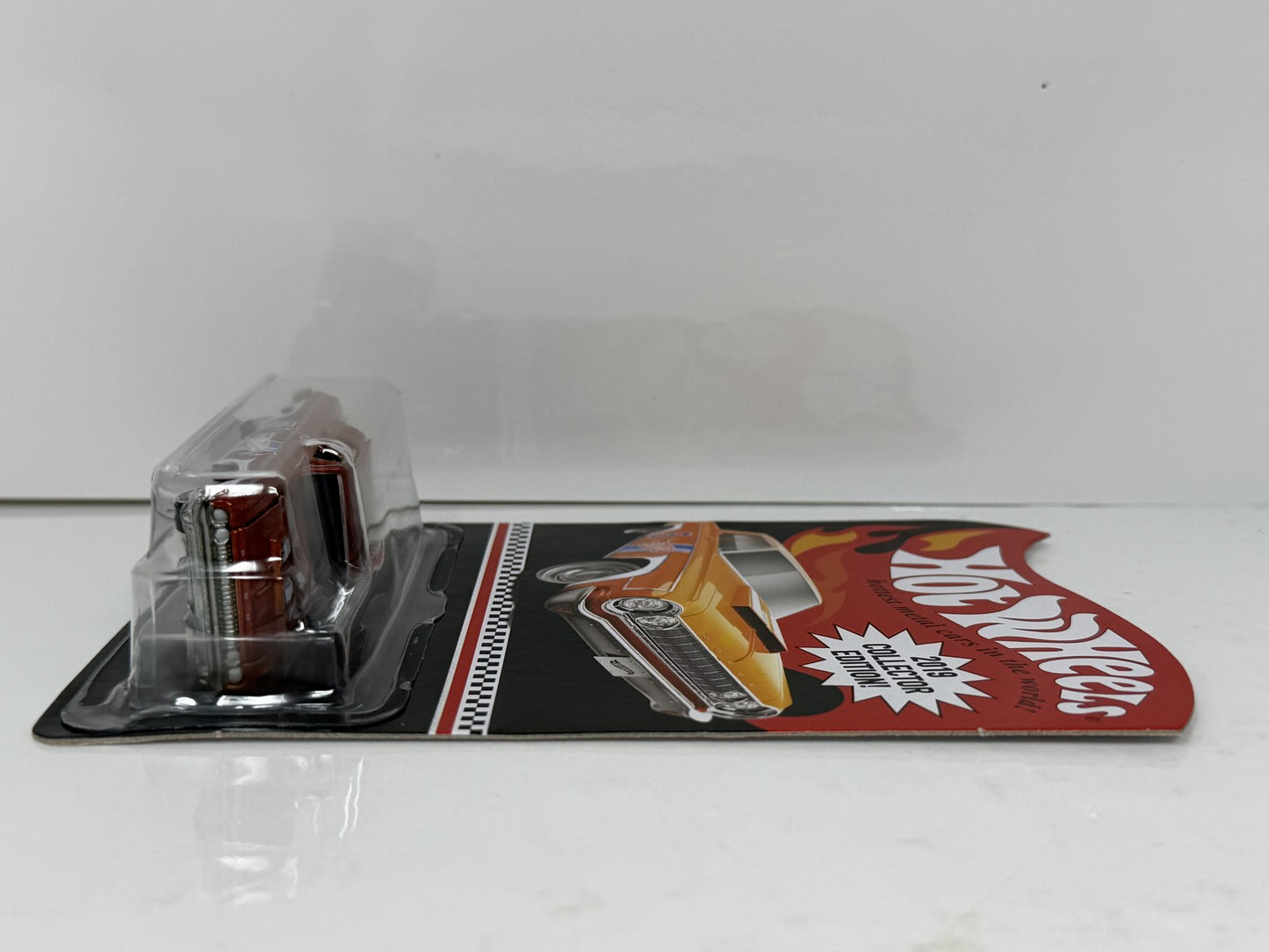 Hot Wheels 2019 Collector Edition 1964 Dodge 330 Kroger Mail-In 1:64 Diecast