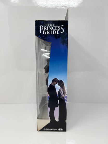 McFarlane Toys The Princess Bride Dread Pirate Roberts Westley Action Figure