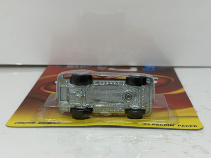 Hot Wheels General Mills Totino's 1977 Packin' Pacer 1:64 Diecast Real Riders