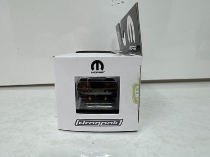 M2 Machines Mopar 1971 Dodge Challenger Funny Car CHASE 1:64 Diecast