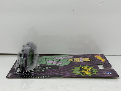 Hot Wheels Batman Classic TV Series 1970 Chevelle Delivery 1:64 Diecast RRs