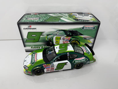 Motorsports Authentics NASCAR Kasey Kahne #9 Doublemint '07 Charger 1:24 Diecast
