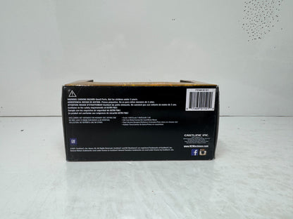 M2 Machines Ground Pounders 1957 Chevrolet 150 1:64 Diecast