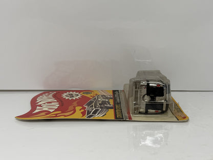 Hot Wheels Convention Series Customized VW Drag Bus 1:64 Diecast 4119/10000