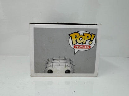 Funko Pop! Movies Hellraiser III #134 Pinhead Vinyl Figure