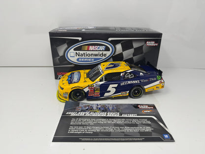 Lionel NASCAR Kasey Kahne #5 Hellmann's Daytona Win 2014 Camaro 1:24 Diecast