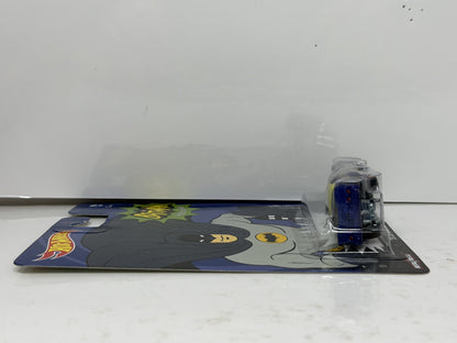 Hot Wheels Batman Classic TV Series 1978 Corvette Funny Car 1:64 Diecast RRs