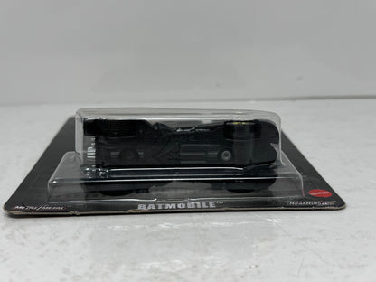 Hot Wheels Premium DC Batman 1989 Batmobile 1:64 Diecast