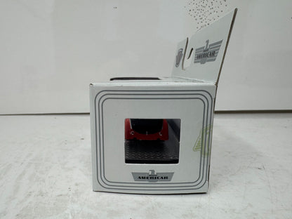 M2 Machines Americar 1941 Willys Coupe 1:64 Diecast