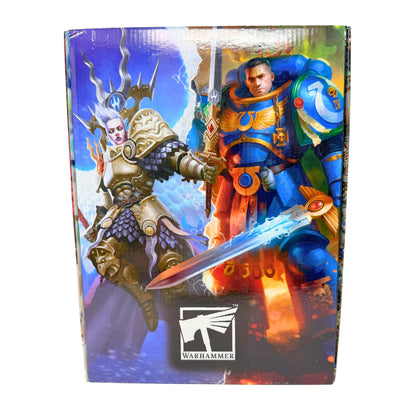 Games Workshop Warhammer Trade Samples Pack 2026 Age of Sigmar Box