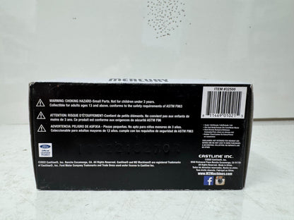 M2 Machines Auto Thentics 1954 Mercury Sun Valley 1:64 Diecast