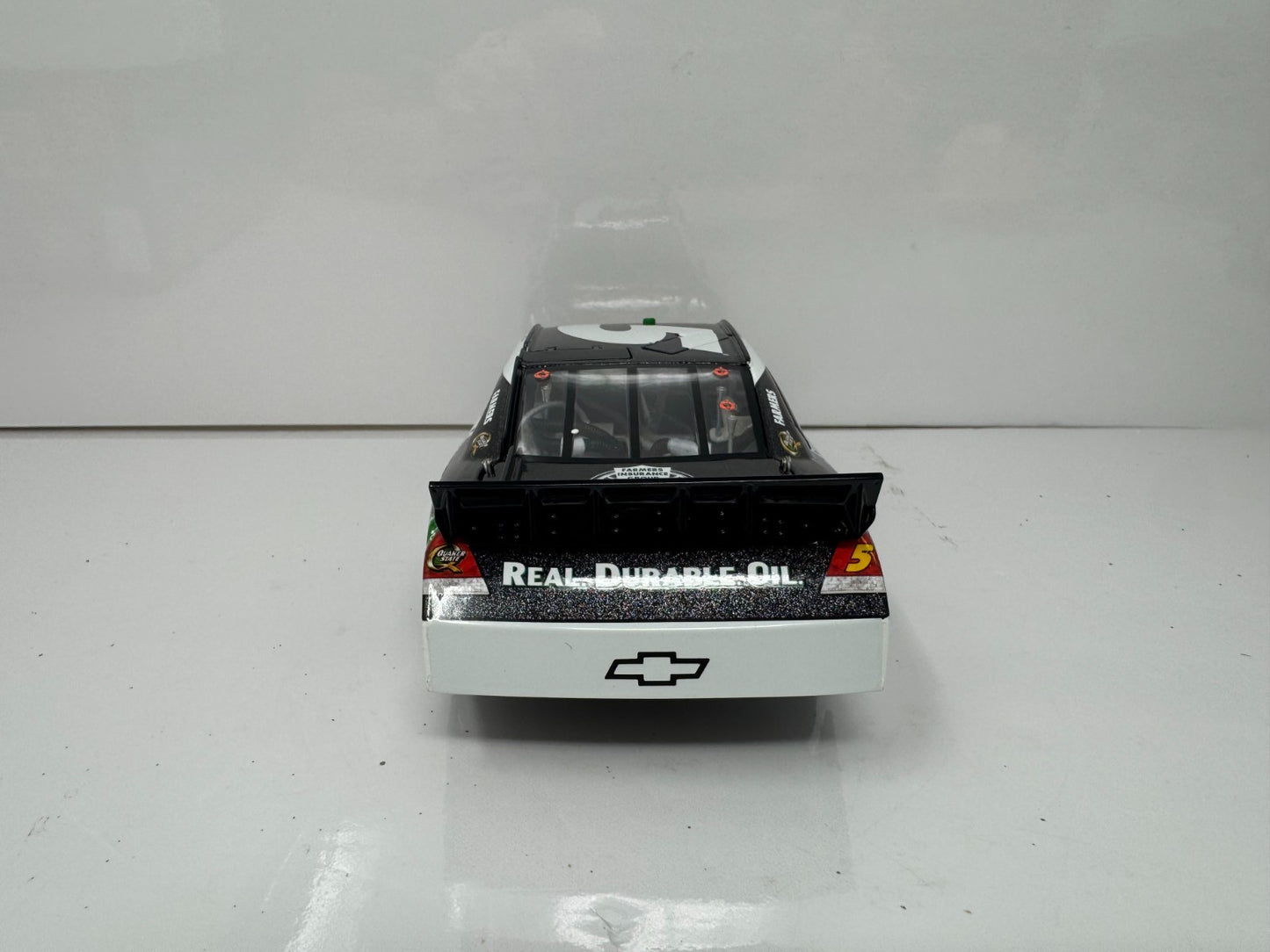 Lionel NASCAR Kasey Kahne #5 Quaker State Galaxy 2012 Chevy Impala 1:24 Diecast