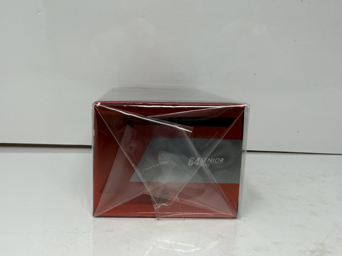 Motorhelix 2020 Nissan GT-R R35 NISMO Track Edition 1:64 Diecast