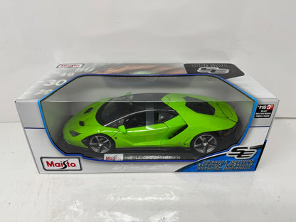 Maisto Lamborghini Centenario Special Edition 1:18 Diecast