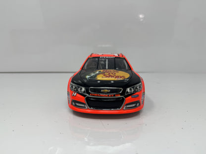 Lionel NASCAR Tony Stewart #14 Bass Pro Shops Orange 2013 Chevy SS 1:24 Diecast
