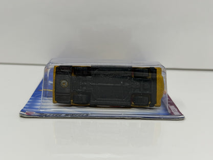 Hot Wheels Montezooma 1:64 Diecast Gold