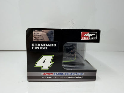 Lionel Nascar Hailie Deegan #4 Toter 2020 Ford Fusion 1:24 Diecast