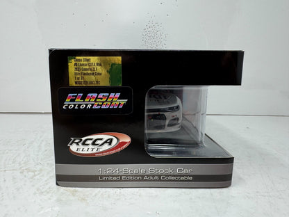 Lionel NASCAR Elite #9 Chase Elliott Llumar COTA Win Camaro 1:24 Diecast