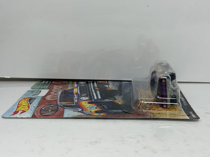 Hot Wheels Premium Drag Strip Demons 1973 Plymouth Duster 1:64 Diecast