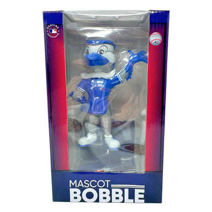 FOCO MLB Toronto Blue Jays Ace Mascot Bobblehead