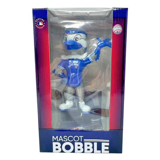 FOCO MLB Toronto Blue Jays Ace Mascot Bobblehead
