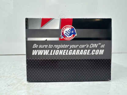 Lionel Nascar #21 Kaden Honeycutt Cook Electrical Snowball Derby 1:24 Diecast