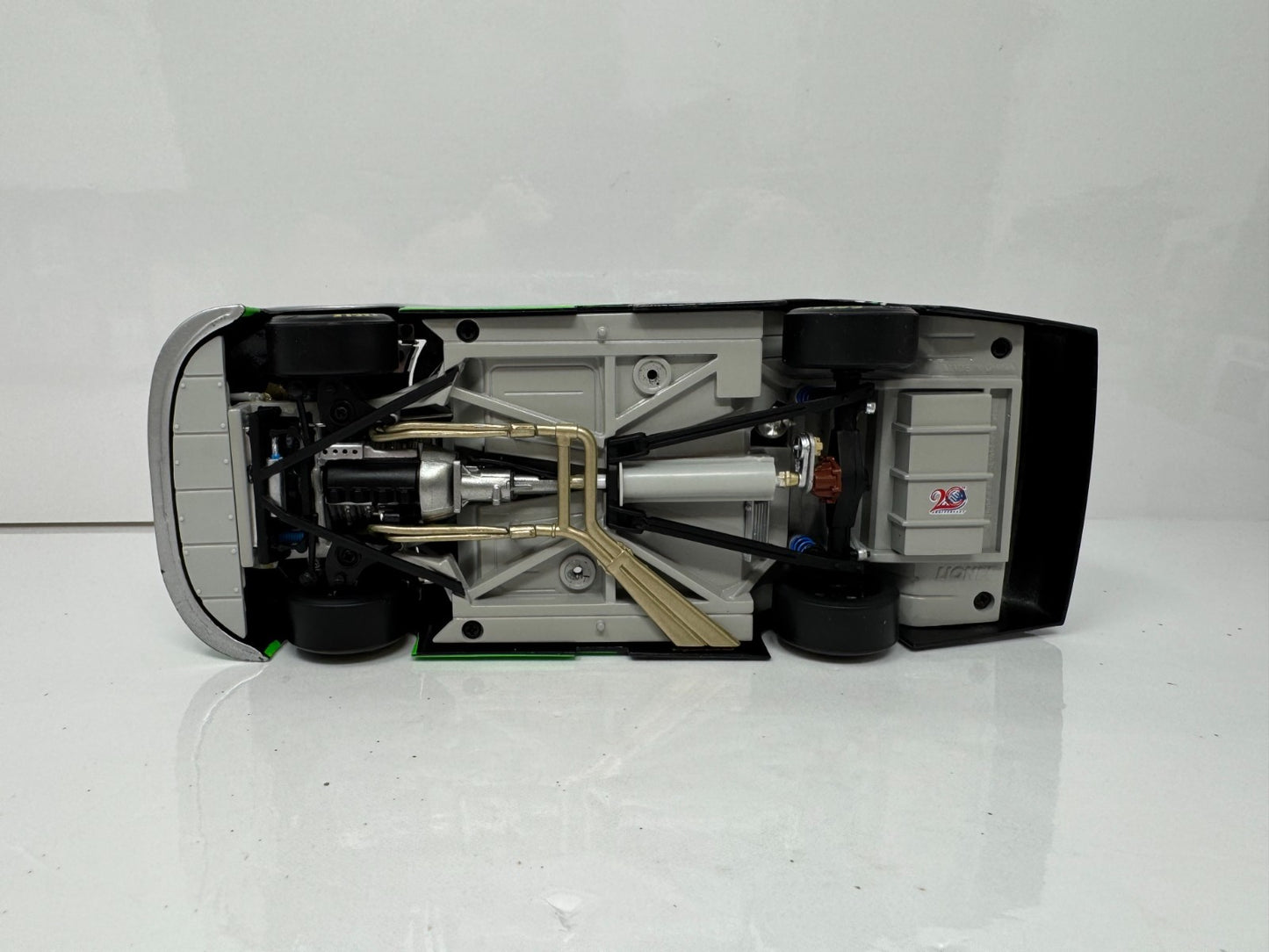 Lionel NASCAR Kasey Kahne #5 Rockwell Tools 2012 Chevrolet Impala 1:24 Diecast