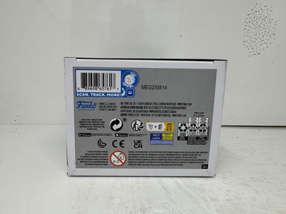 Funko Pop! Television The Wire Bubbles #1422 TV Vinyl Figure HBO Collector