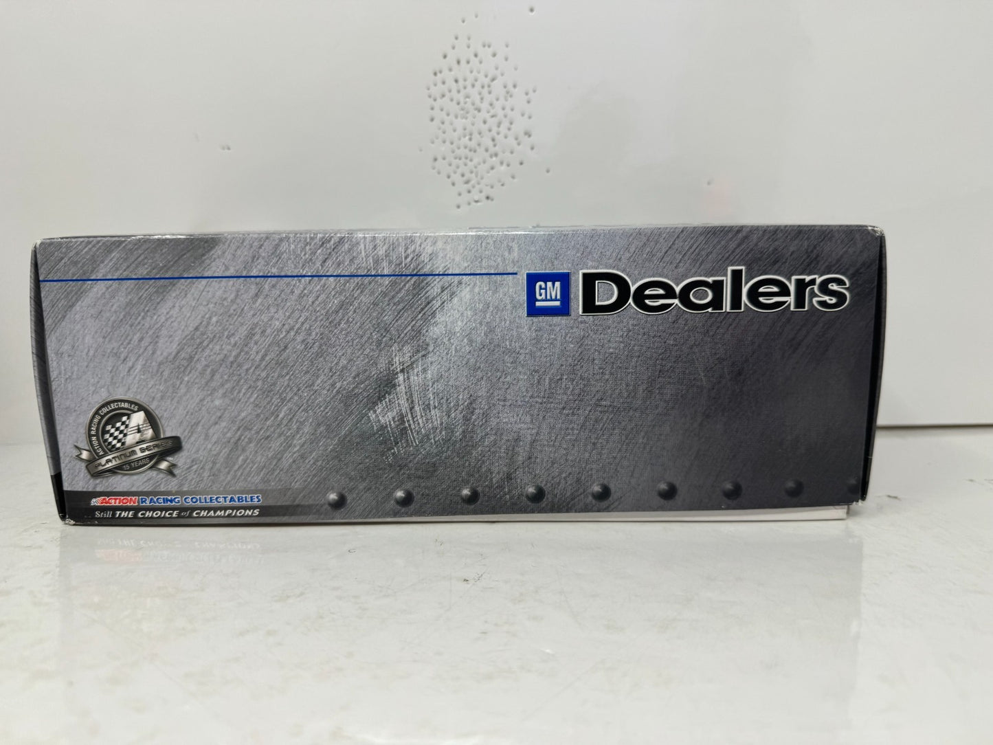 Action Nascar #24 Jeff Gordon Pepsi Stuff GM DEALERS 2008 Impala SS 1:24 Diecast