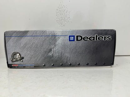 Action Nascar #24 Jeff Gordon Pepsi Stuff GM DEALERS 2008 Impala SS 1:24 Diecast