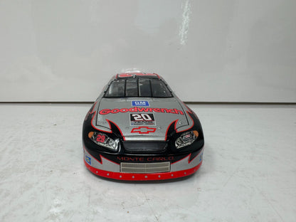 Action Nascar #29 Kevin Harvick GM Quicksilver 2005 Monte Carlo 1:24 Diecast