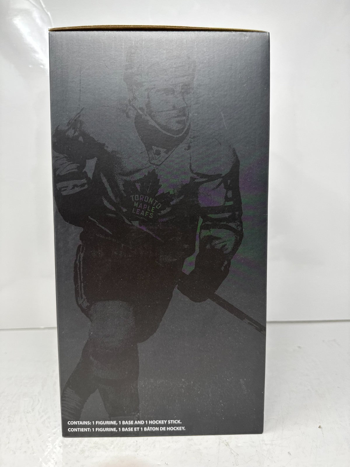 Imports Dragon NHL John Tavares Toronto Maple Leafs 12" Limited Edition Figure