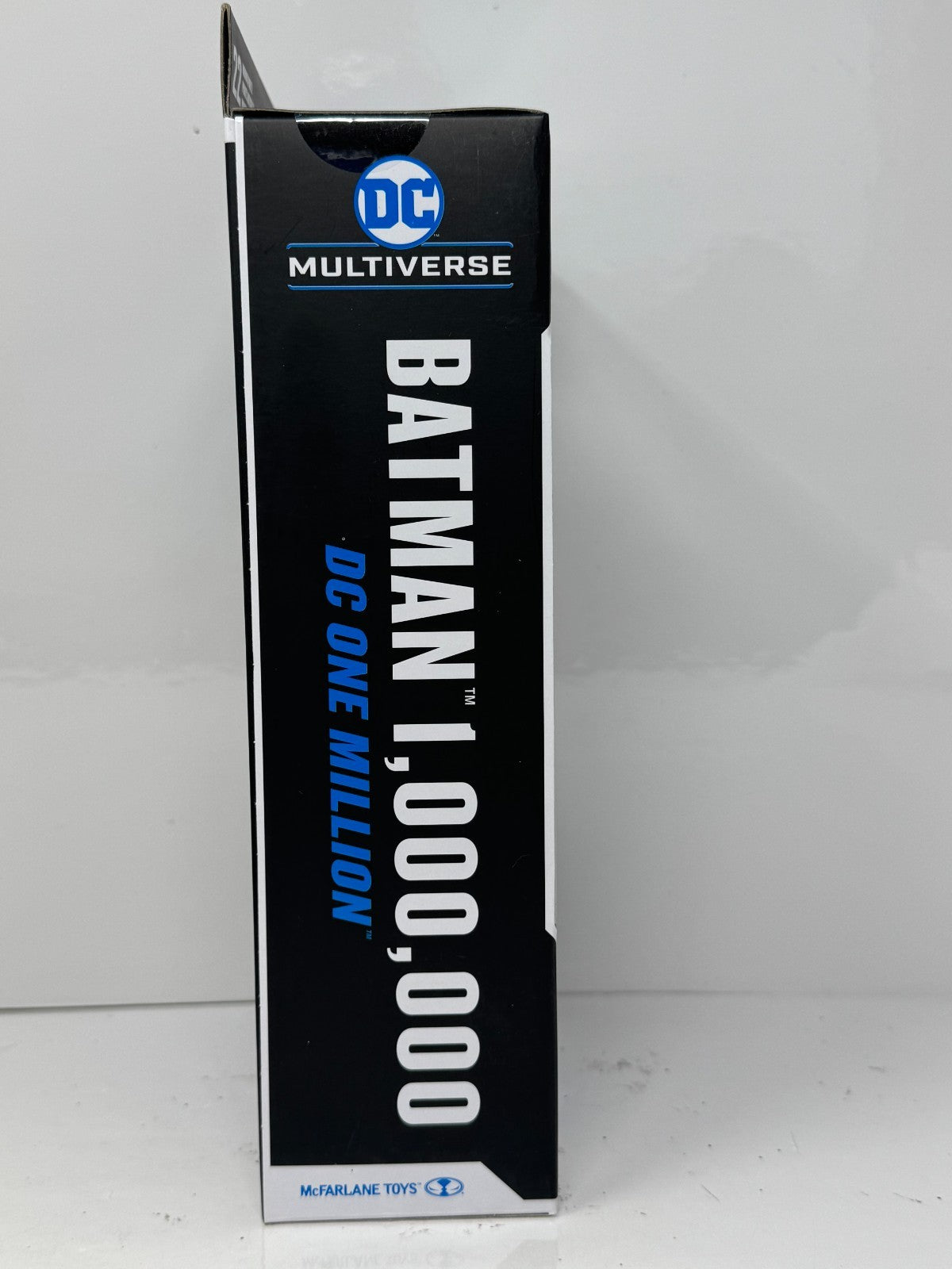 McFarlane DC Multiverse Batman 1,000,000 One Million Action Figure
