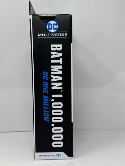 McFarlane DC Multiverse Batman 1,000,000 One Million Action Figure