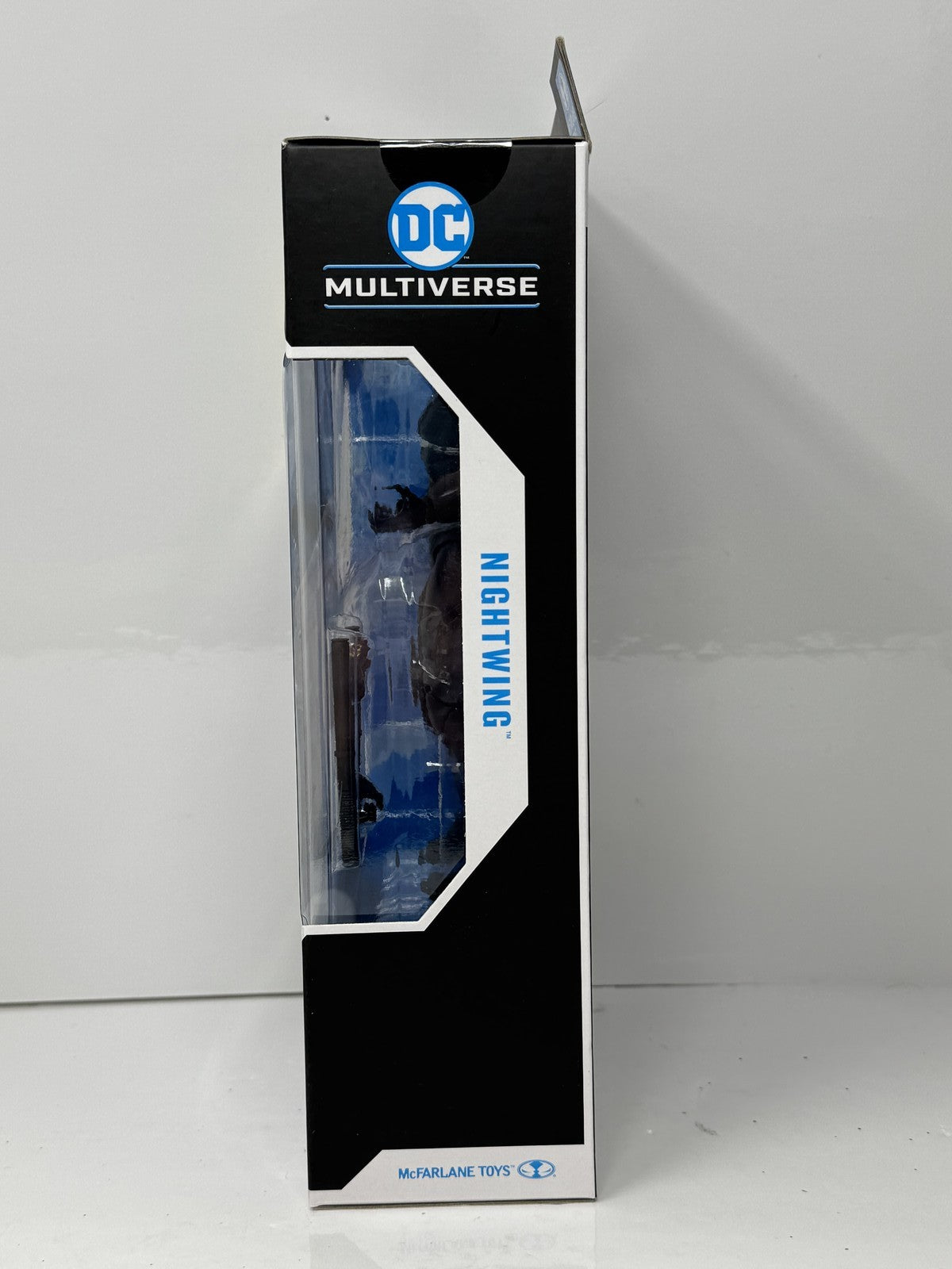 McFarlane DC Multiverse Nightwing DC vs Vampires Gold Label Action Figure
