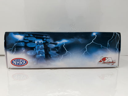 Motorsports Authentics NHRA Eric Medlen Fast & Furious 2006 Mustang 1:24 Diecast