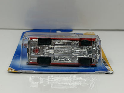 Hot Wheels HW Premiere 1970 Buick GSX 1:64 Diecast Red