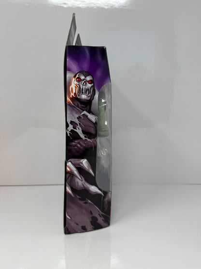 Marvel Legends Multiverse of Madness D'Spayre Action Figure w/ Rintrah BAF Piece