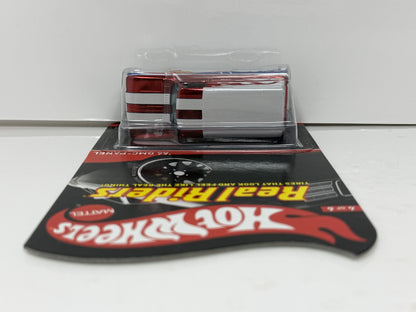 Hot Wheels Real Riders Series 10 1964 GMC Panel 1:64 Diecast 1283/4000