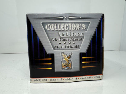 Yat Ming Road Signature 40th Anniversary 1964 Shelby Cobra 1:18 Diecast