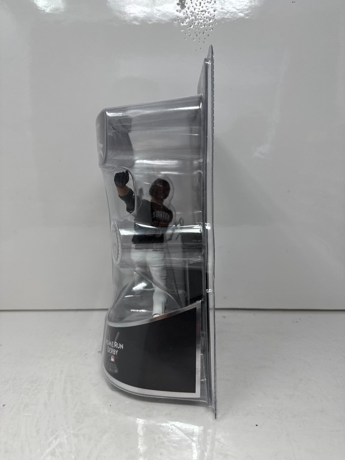 Imports Dragon MLB Giancarlo Stanton Florida Marlins Limited Edition Figure