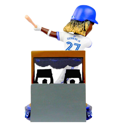 FOCO MLB Toronto Blue Jays Vladimir Guerrero Jr. "Play Ball" Bobblehead