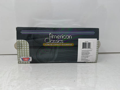 Motormax American Classics 1964 12 Ford Mustang 1:24 Diecast