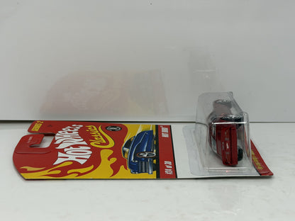 Hot Wheels Classics Series 2 Hot Bird Spectraflame 1:64 Diecast Red