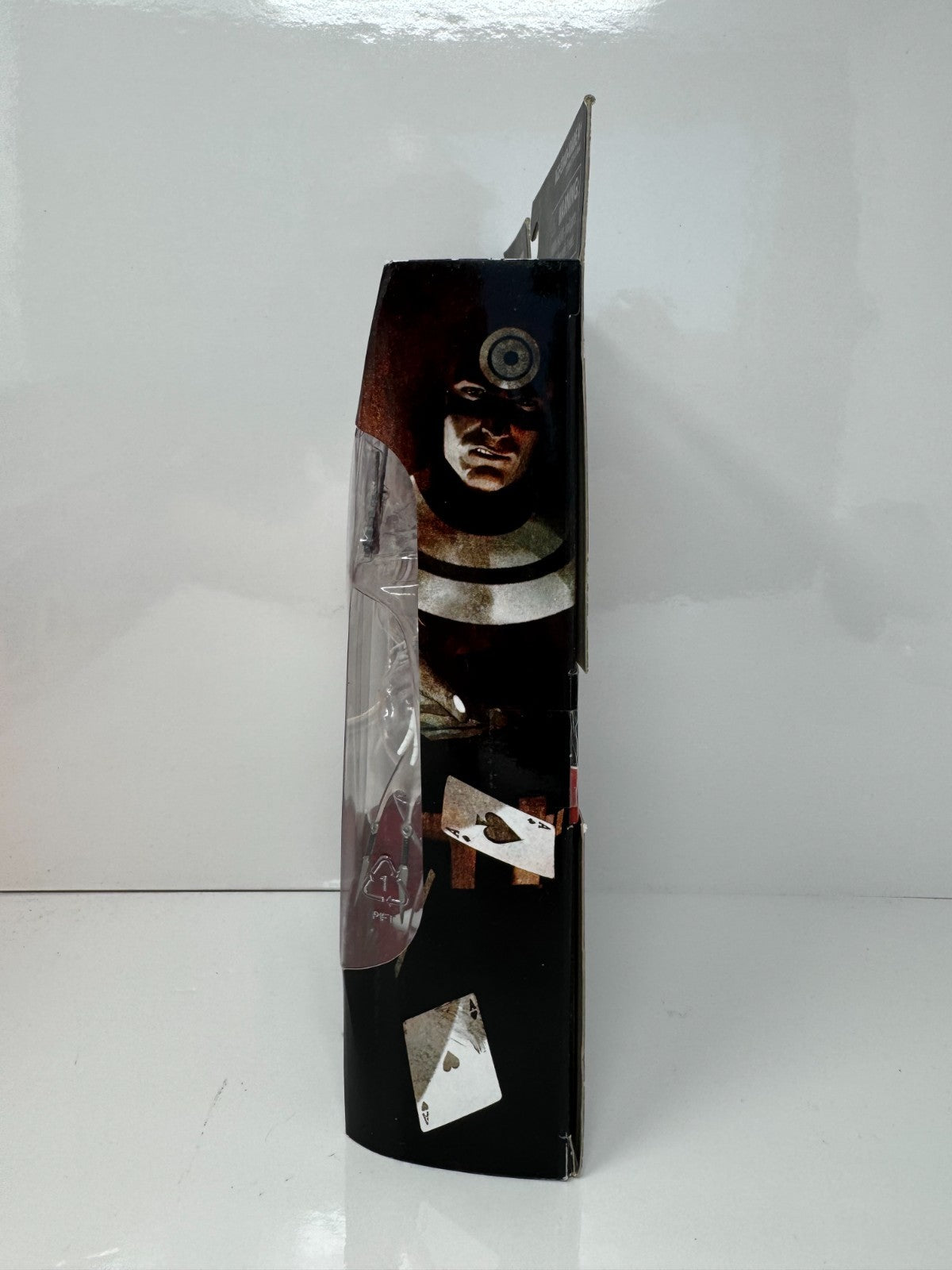Marvel Legends Marvel Bullseye Action Figure NO BAF PIECE
