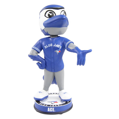 FOCO MLB Toronto Blue Jays ACE Mascot Bobblehead
