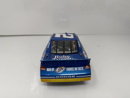 Lionel Nascar Brad Keselowski #2 Miller Lite 2011 Dodge Charger 1:24 Diecast